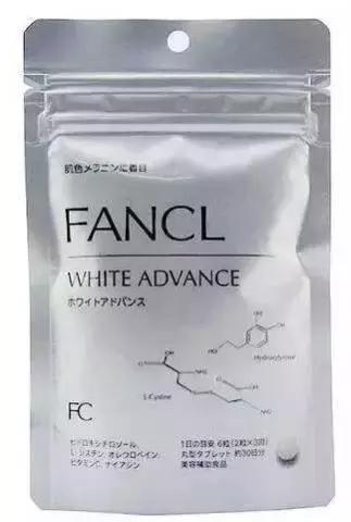 可以真正美白的美白神器,一黑毁所有对吗