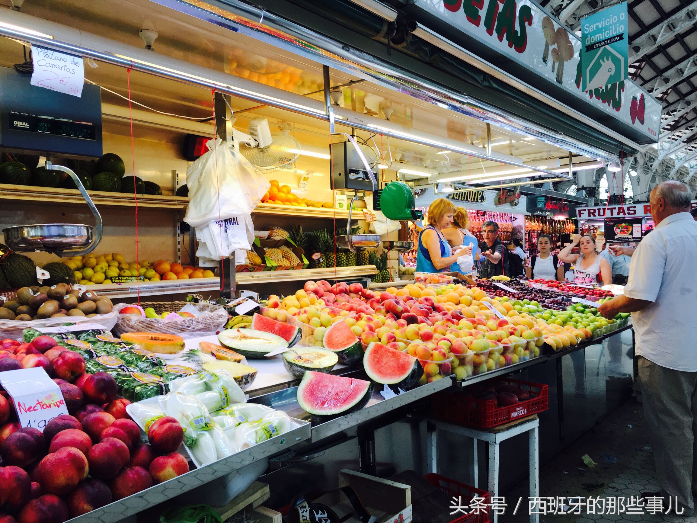 西班牙板鸭真实视频,西班牙哪里有板鸭