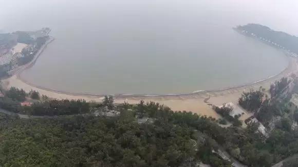 广东22地市航拍图惊艳登场，发现我家乡最美！