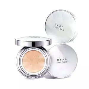 宋祖儿教你气垫的正确用法，据说99%的人都用错了