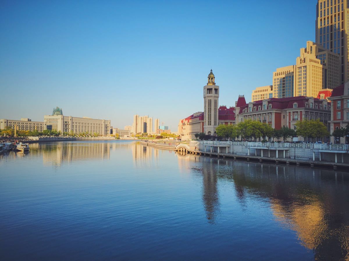 天津晓月景点介绍,天津十大必游景点排名榜