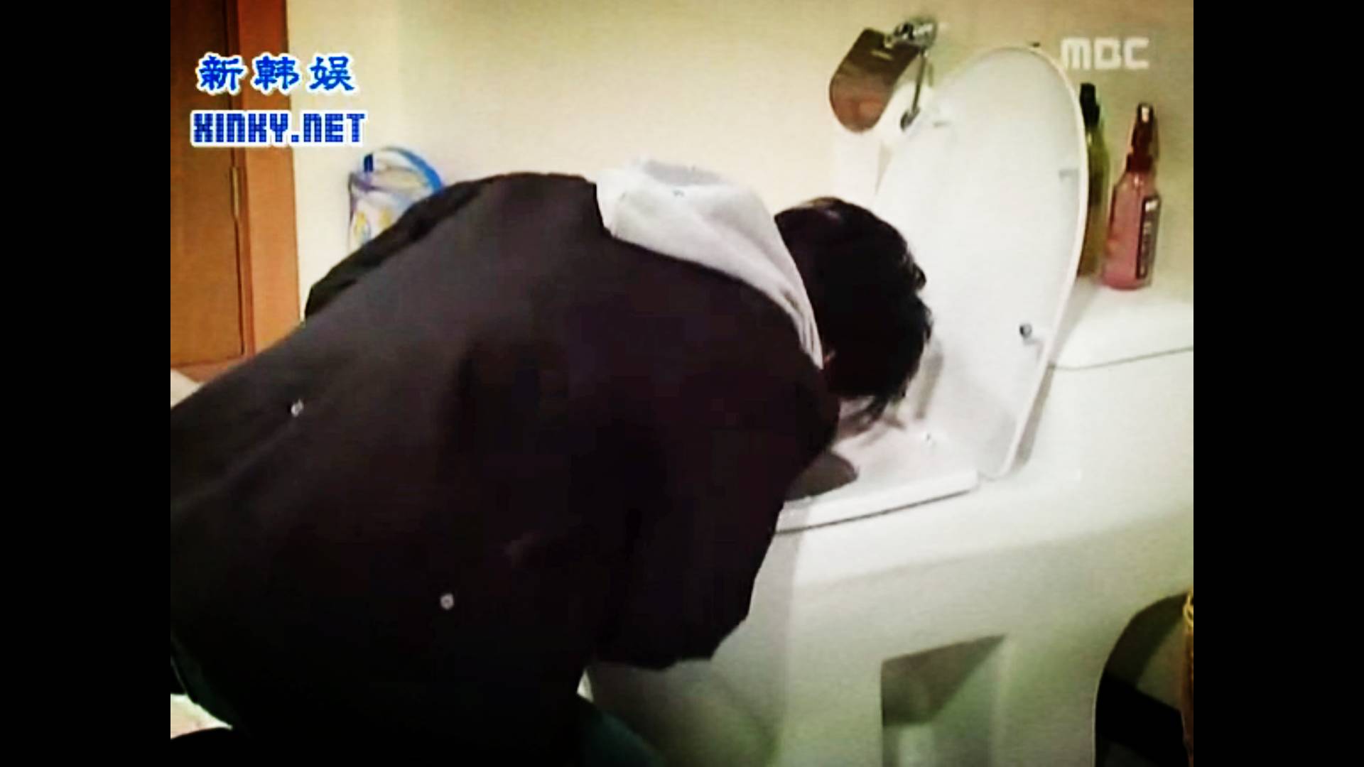 穿透屋顶的highkick第二部感情线,无法阻挡的highkick结局解析