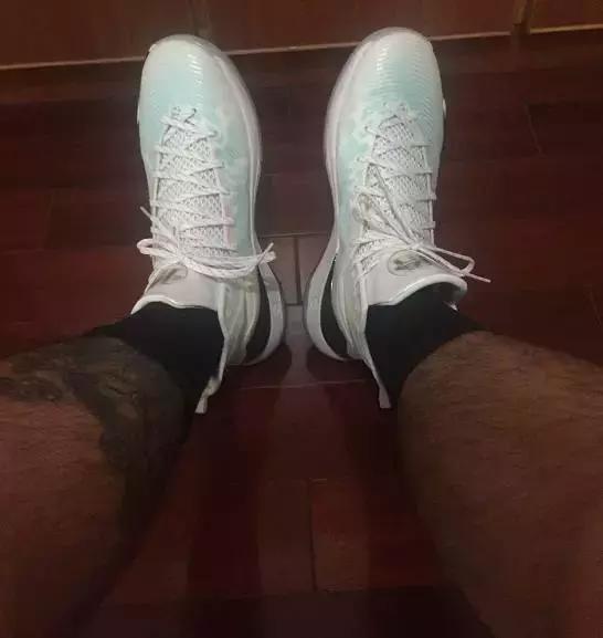 李宁驭帅11穿搭,李宁驭帅11冬季版本