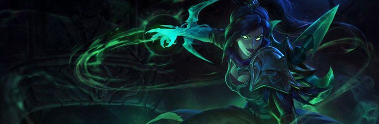 卖得最贵的皮肤？摄魂猎手薇恩细节鉴赏，土豪进来说说手感如何？