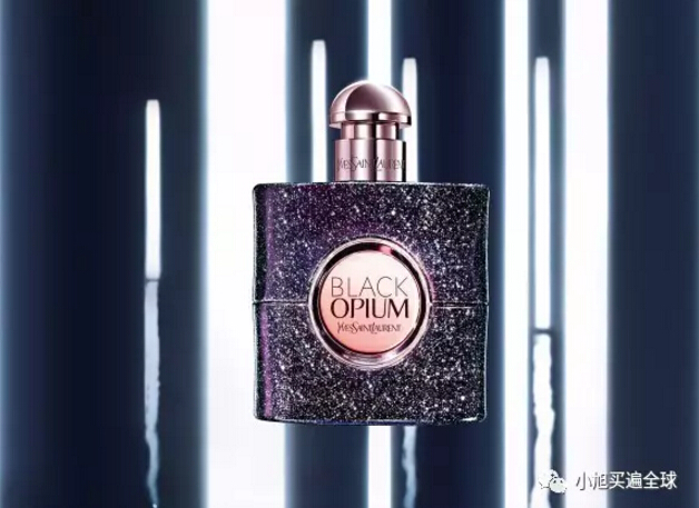 ysl圣罗兰黑鸦香水鉴别,ysl黑鸦香水和反转巴黎哪个好闻