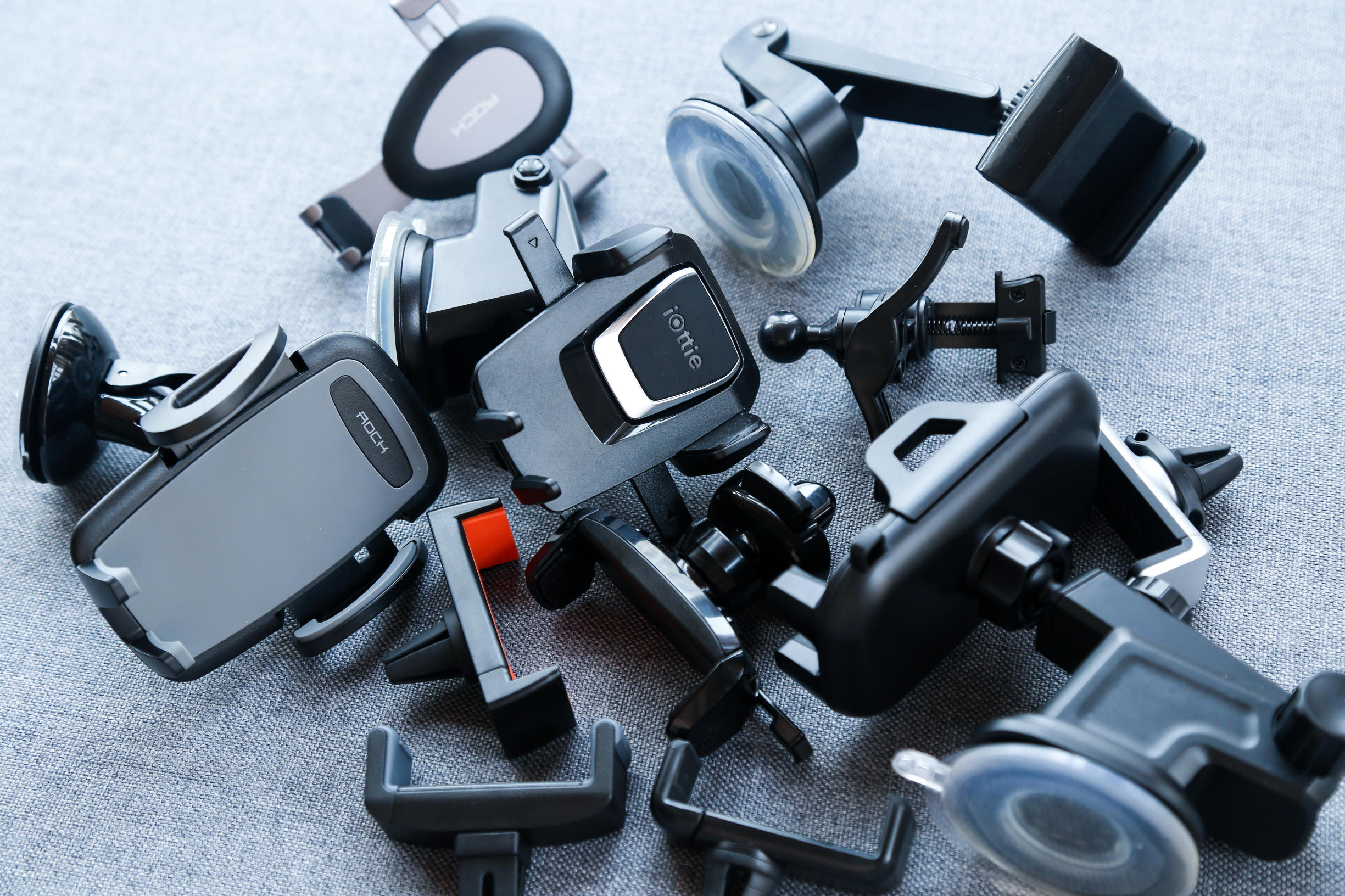 车载导航支架排前十名,车载360度导航支架