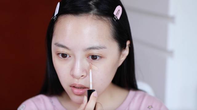 搞事情！听说我整张脸就花了500元？