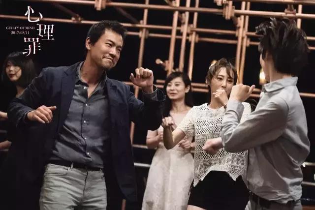 心理罪最后结局怎么样,心理罪评分