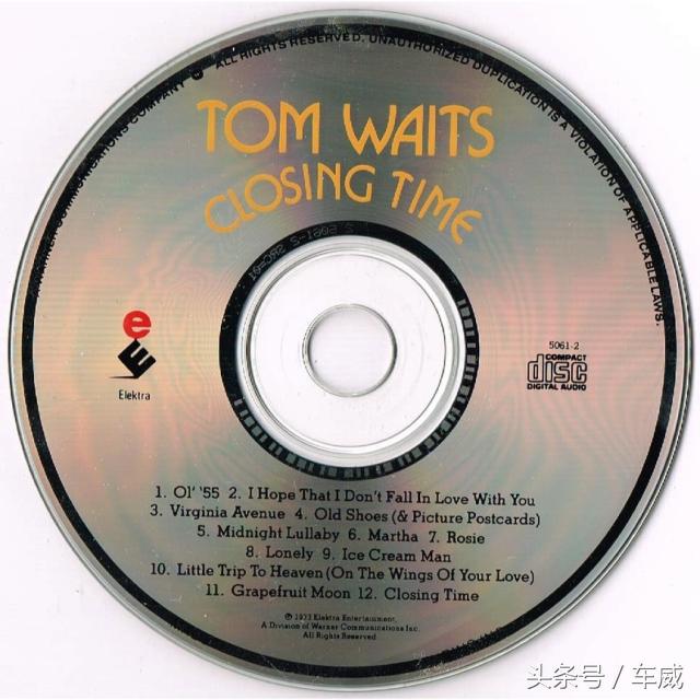 开车时听听这些歌，我的怒路症好了一多半