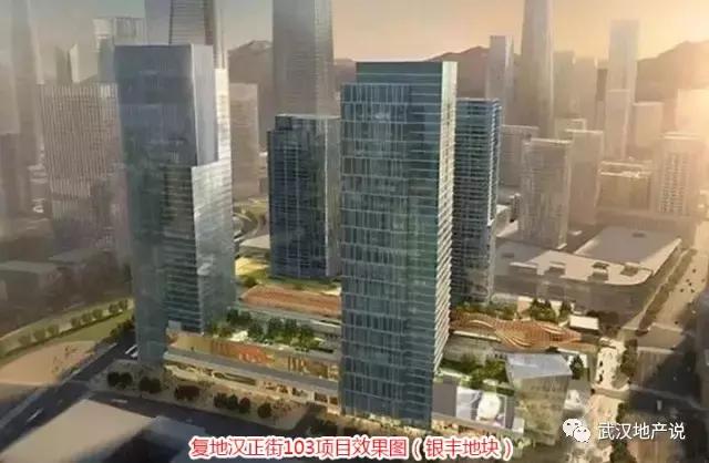 汉正街没有发展的原因,汉正街还会崛起吗