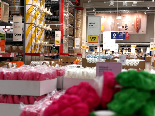 点这里！提前逛宜家！附送逛吃攻略