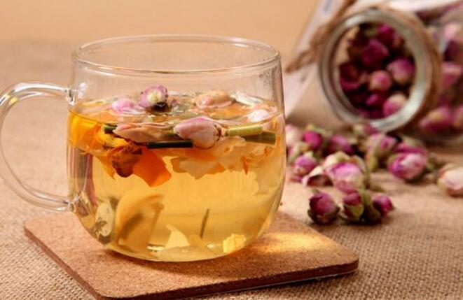 都会美家｜喝茶还能治失眠，一般人我不告诉他！