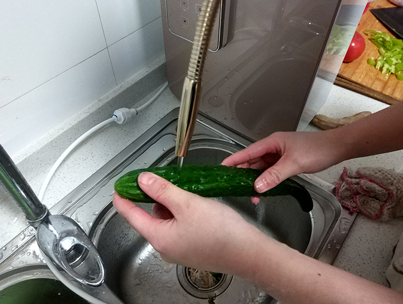 饮食安全健康，从拥有它这一刻开始