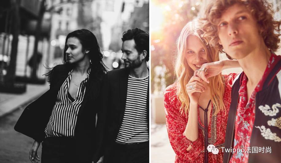 为什么在巴黎你找不到“同款”的女人？