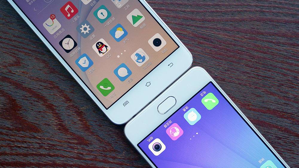 同为千元差距巨大,酷比S11和vivoY55你怎么选?