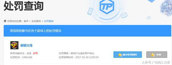 穿越火线无缘无故被封号怎么解决,穿越火线无缘无故被封号该怎么办