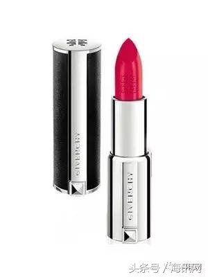 口红界扛把子品牌,网红十大口红排行榜