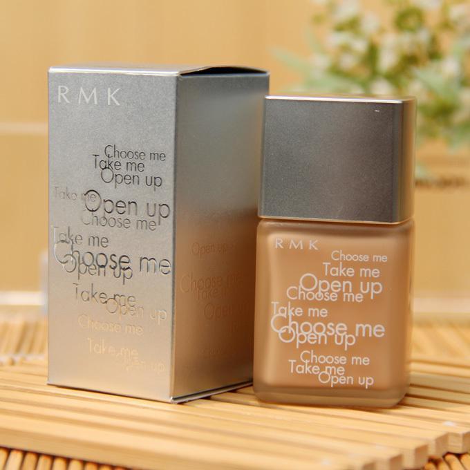 拔草大牌粉底,最好用的四款粉底液