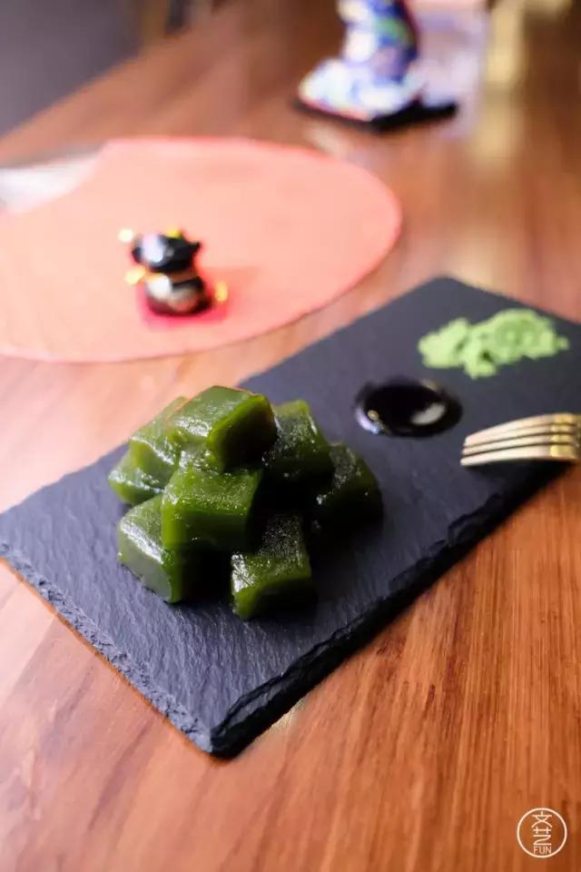 郑州独此一家的抹茶铺子，竟然还有着150年的官方认证