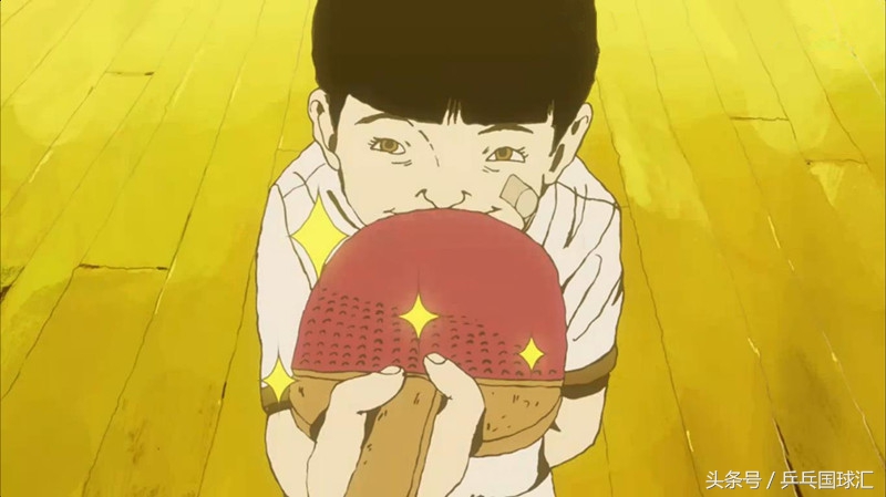 什么乒乓球拍套胶适合快攻,乒乓球进攻型套胶怎么选