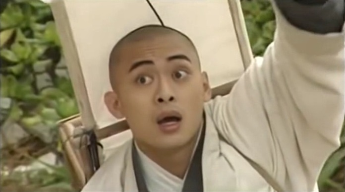 天龙八部为什么那么经典,天龙八部为什么有唯美版