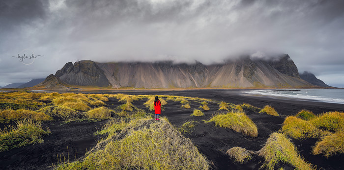 奢侈程度令人咋舌,美到窒息的冰岛