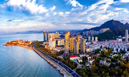 山东烟台值得去吗,烟台哪个区最值得去