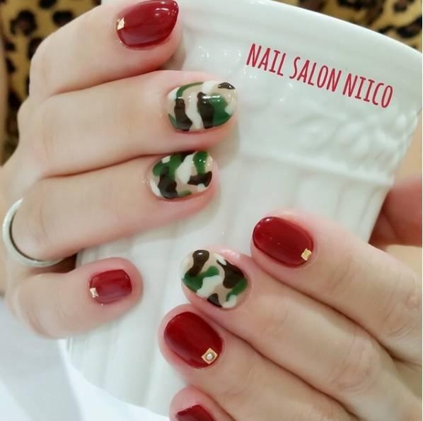 美甲饰品掉色了怎么办,美甲上的珍珠饰品掉色了怎么办