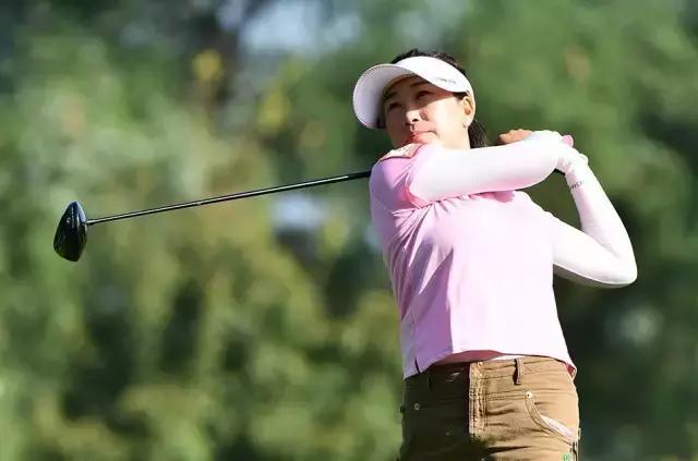 战报｜“渤锐杯”王馨迎领跑中国军团萨兰朋冲击个人第三冠