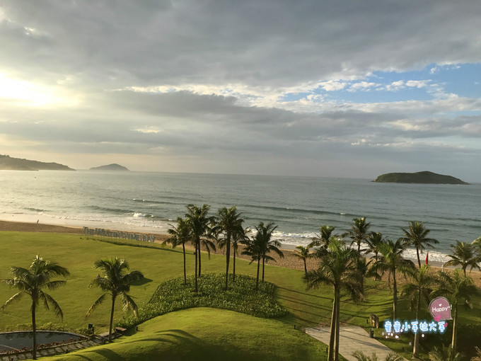 带孩子去三亚旅游吃什么,带小孩去三亚看海攻略