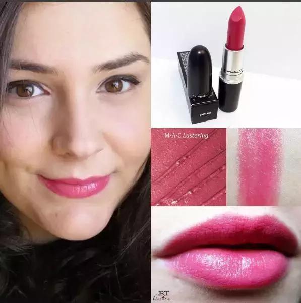 mac口红必买经典色号916,mac必买口红色号排名