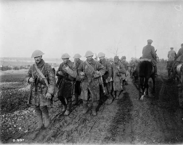 战争给予我们的历史启示,战争带来的启示与思考