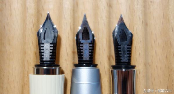 辉柏嘉如恩260和普通款的区别,辉柏嘉如恩钢笔推荐