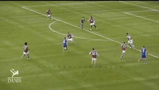 足坛10大球速,足坛现役十大突破能力最强的球员