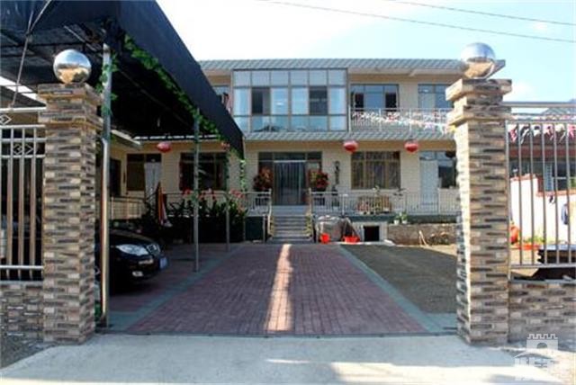 承德避暑山庄排名前十的农家院,承德青松岭农家院前十