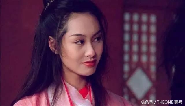 有生之年可能再也看不到她演戏了~