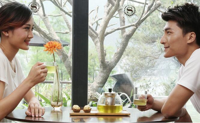 都会美家｜喝茶还能治失眠，一般人我不告诉他！