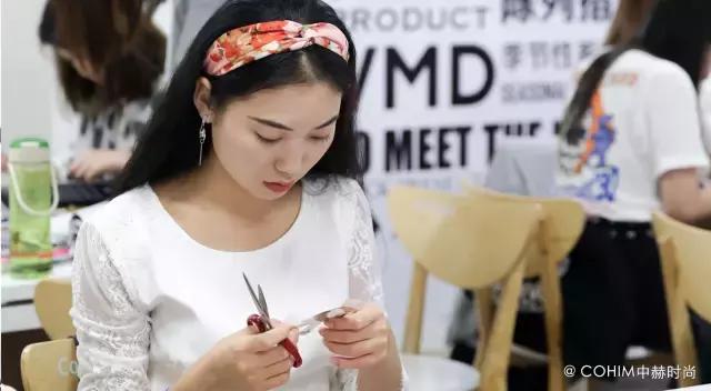 中赫时尚陈列值得学吗,中赫陈列培训课程