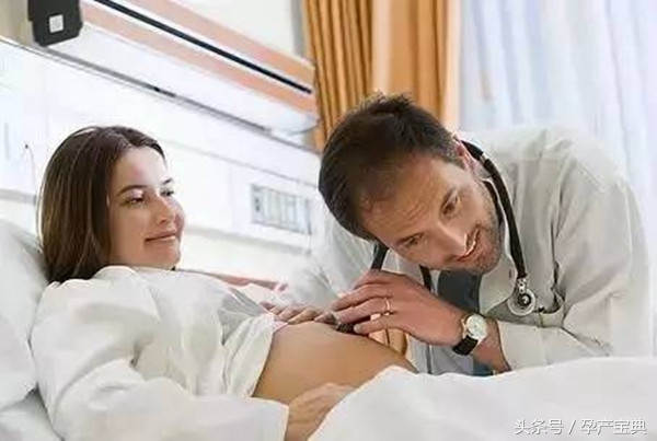 临产前需要检查哪些项目,孕妇整个孕期要做多少次产前检查