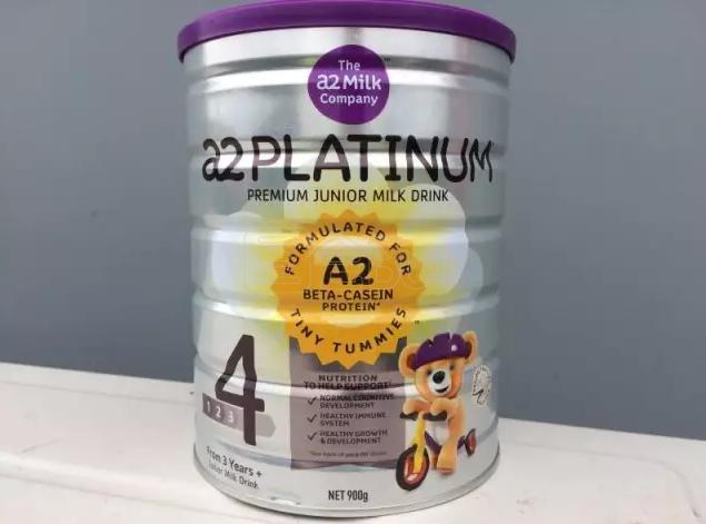 澳洲a2有新配方了吗,澳洲a2各阶段配方