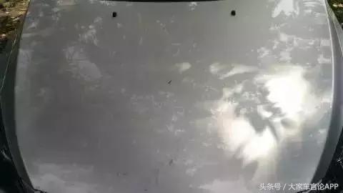 车身凹进去一点怎么处理,车身凹下去一道大坑怎么修复