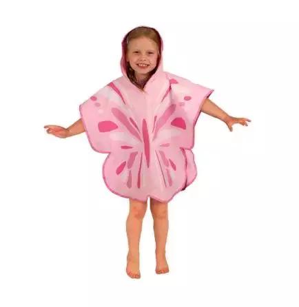 没有这样的“战袍”，我都不好意思说自己是个宝宝