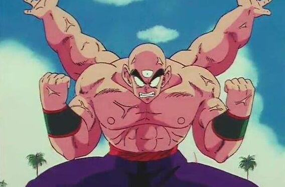 小林与天津饭谁厉害,天津饭和小林谁更强