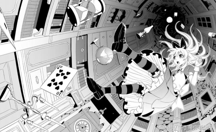 萝莉控竟然打败了《Fate》?聊聊动漫萝莉文化进化史!