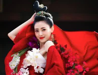 《鲛珠传》：升级版太子妃，王大陆碰上野蛮女友张天爱