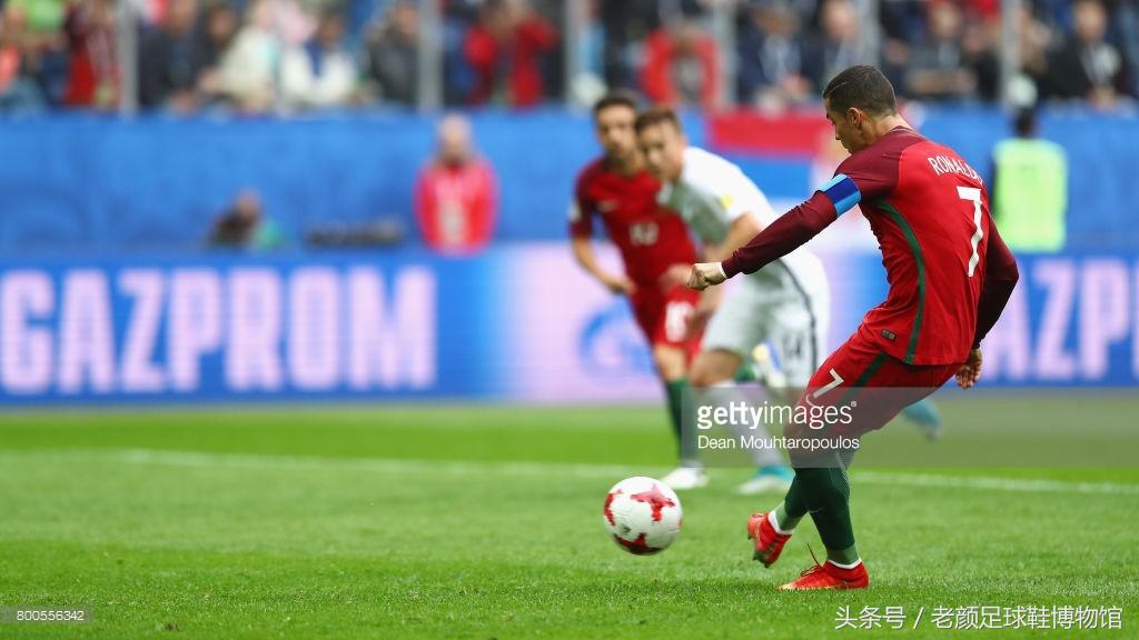 不可思议耐克,不可思议的球星战靴