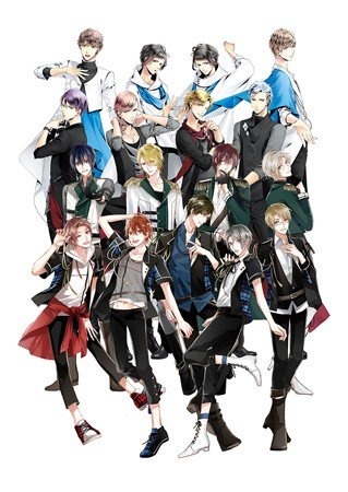 2017秋季新番,2017全年新番一览表