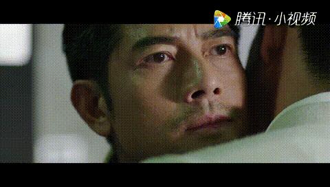 王千源跟郭富城片段,王千源和郭富城原片