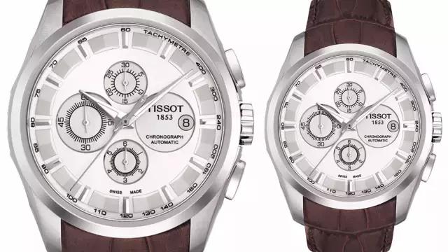 50000元手表推荐,5000左右的好手表