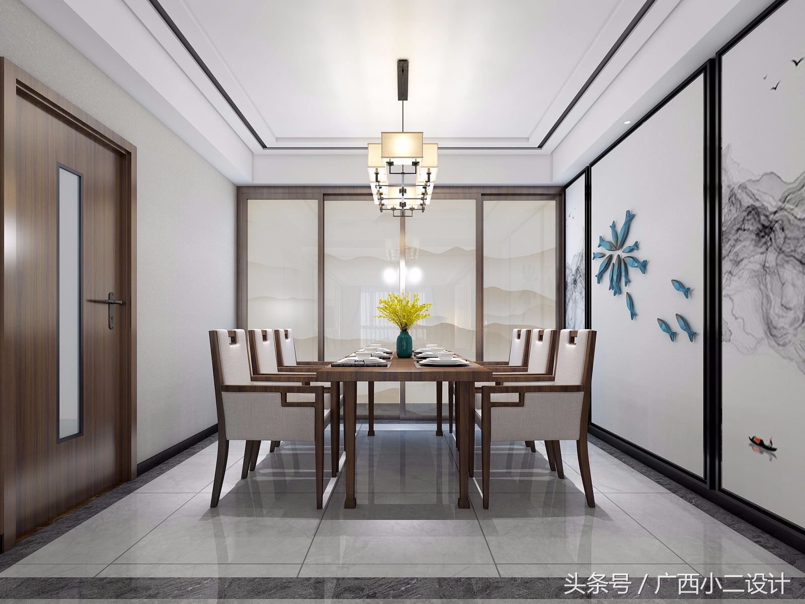 房间装修设计图1-3居室效果图,177平方米装修效果图